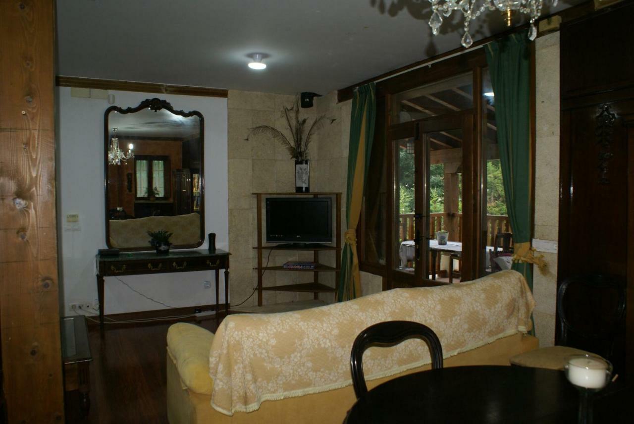 Villa Casa Cristeta Medina de Pomar Exterior foto